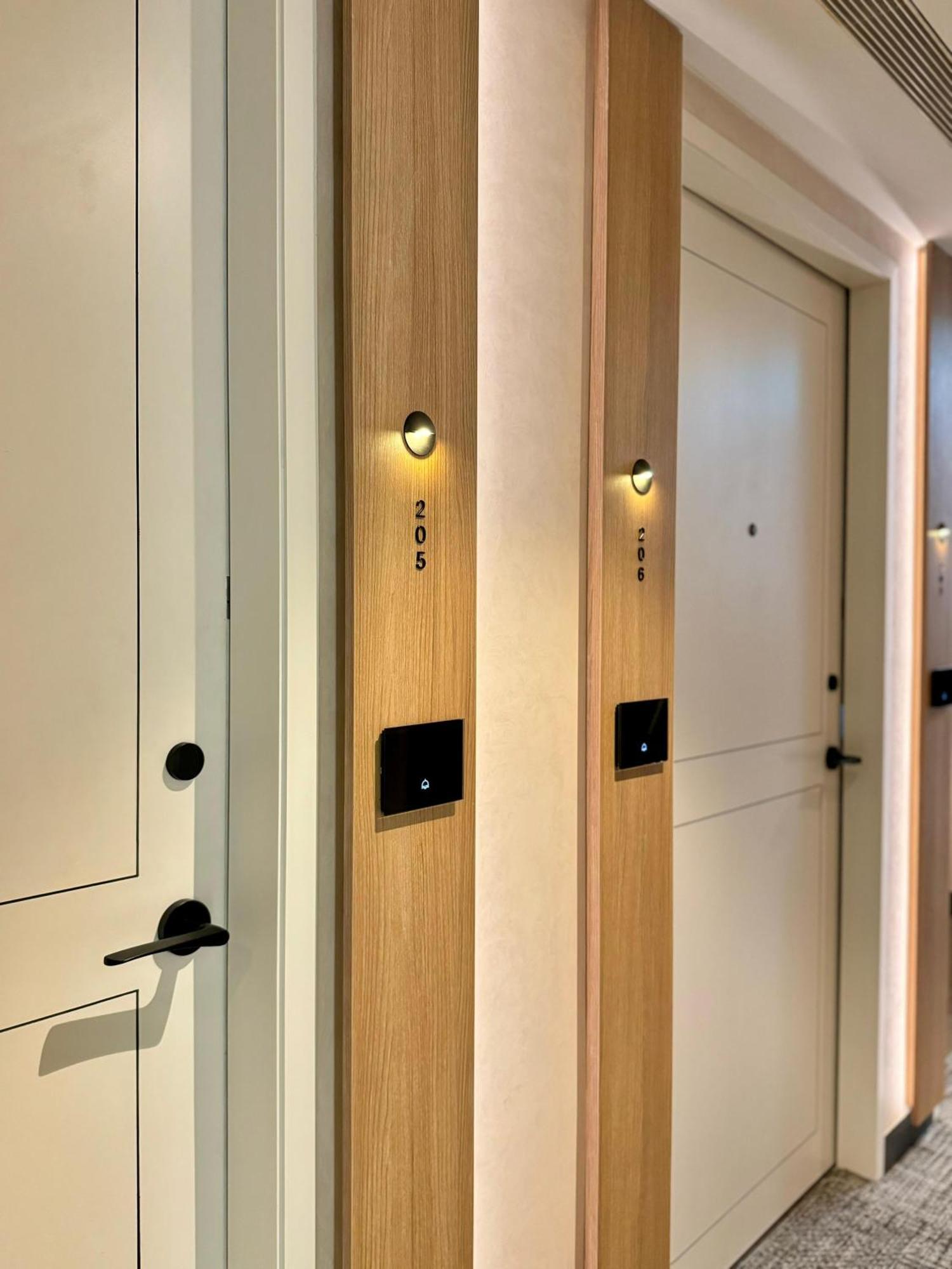 Claude Hotel Σιγκαπούρη Εξωτερικό φωτογραφία