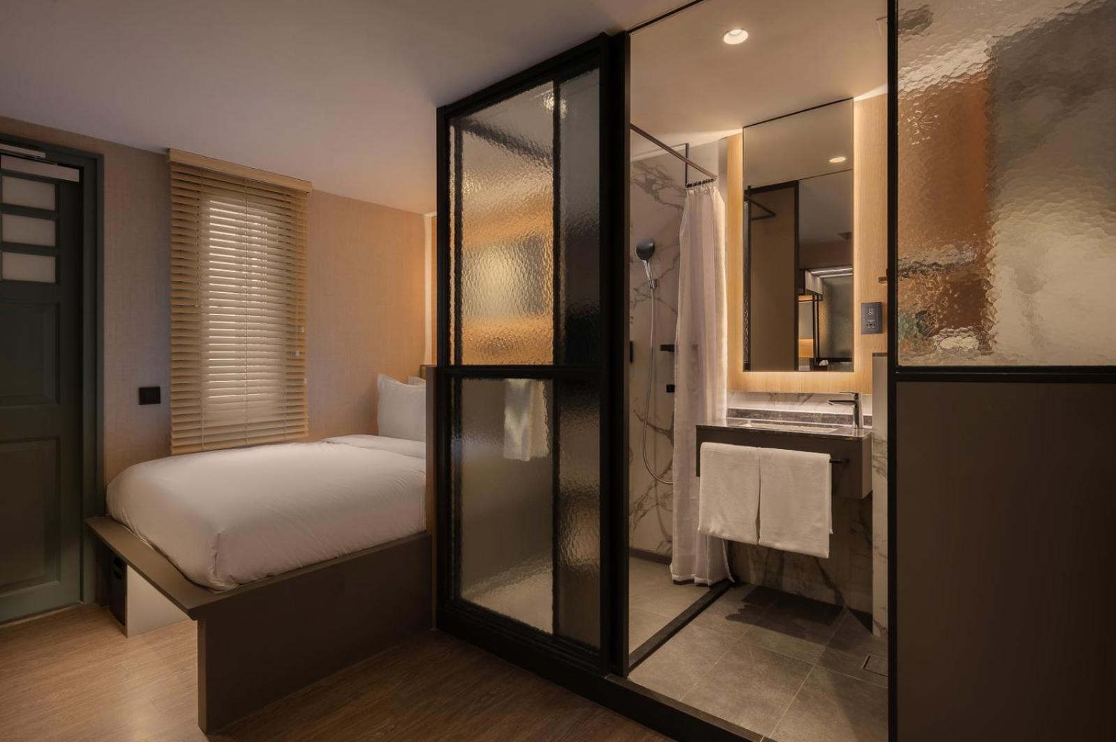Claude Hotel Σιγκαπούρη Εξωτερικό φωτογραφία