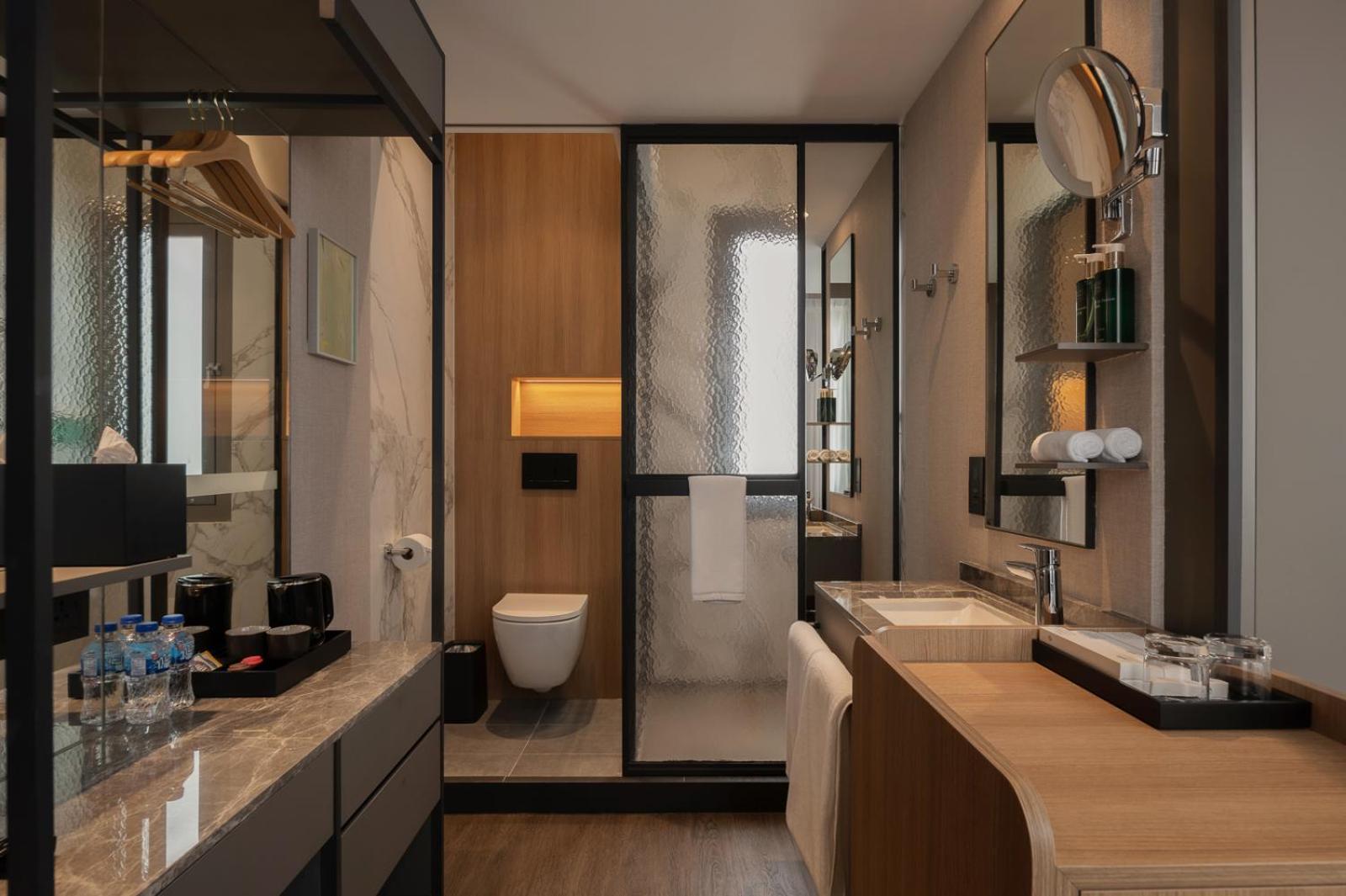 Claude Hotel Σιγκαπούρη Εξωτερικό φωτογραφία