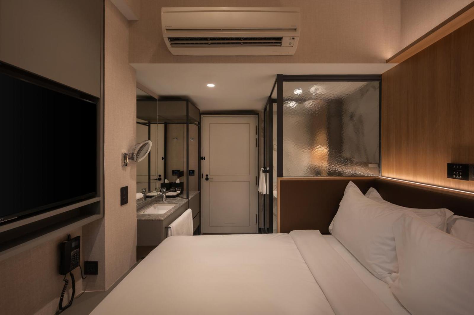 Claude Hotel Σιγκαπούρη Εξωτερικό φωτογραφία