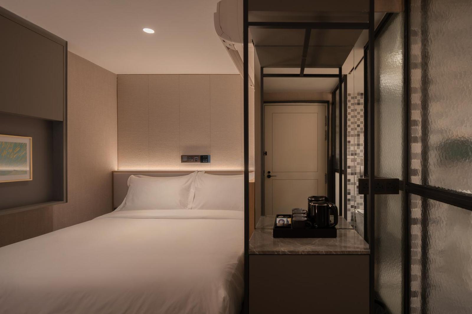 Claude Hotel Σιγκαπούρη Εξωτερικό φωτογραφία