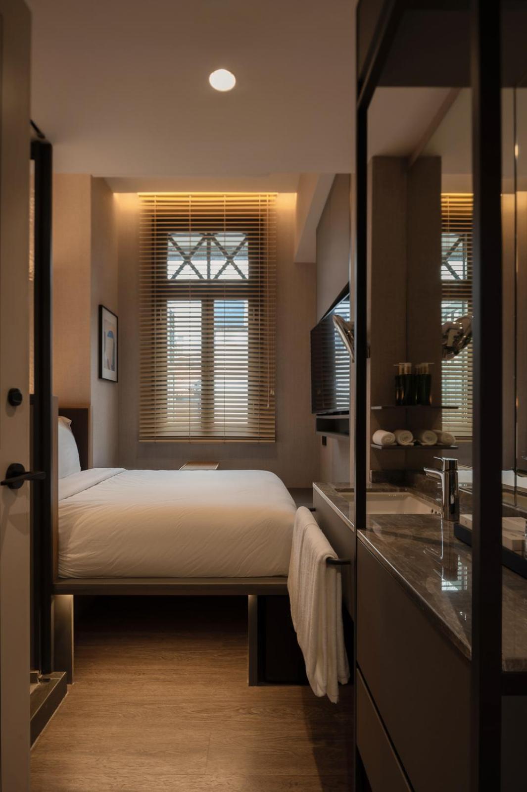 Claude Hotel Σιγκαπούρη Εξωτερικό φωτογραφία