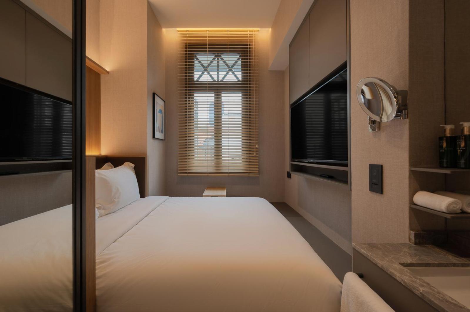 Claude Hotel Σιγκαπούρη Εξωτερικό φωτογραφία