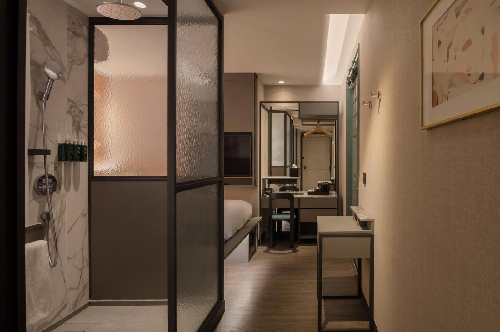Claude Hotel Σιγκαπούρη Εξωτερικό φωτογραφία
