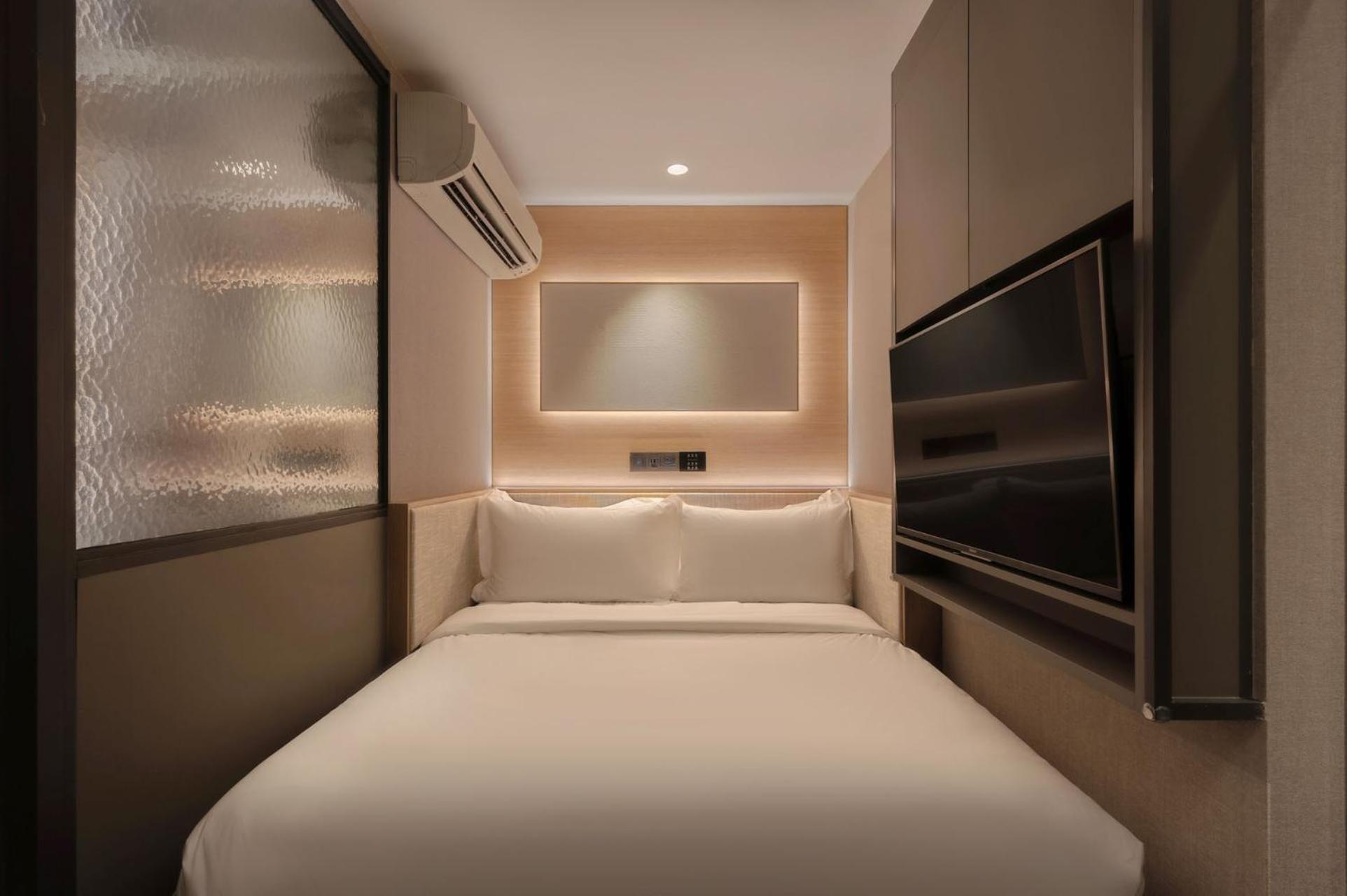 Claude Hotel Σιγκαπούρη Εξωτερικό φωτογραφία