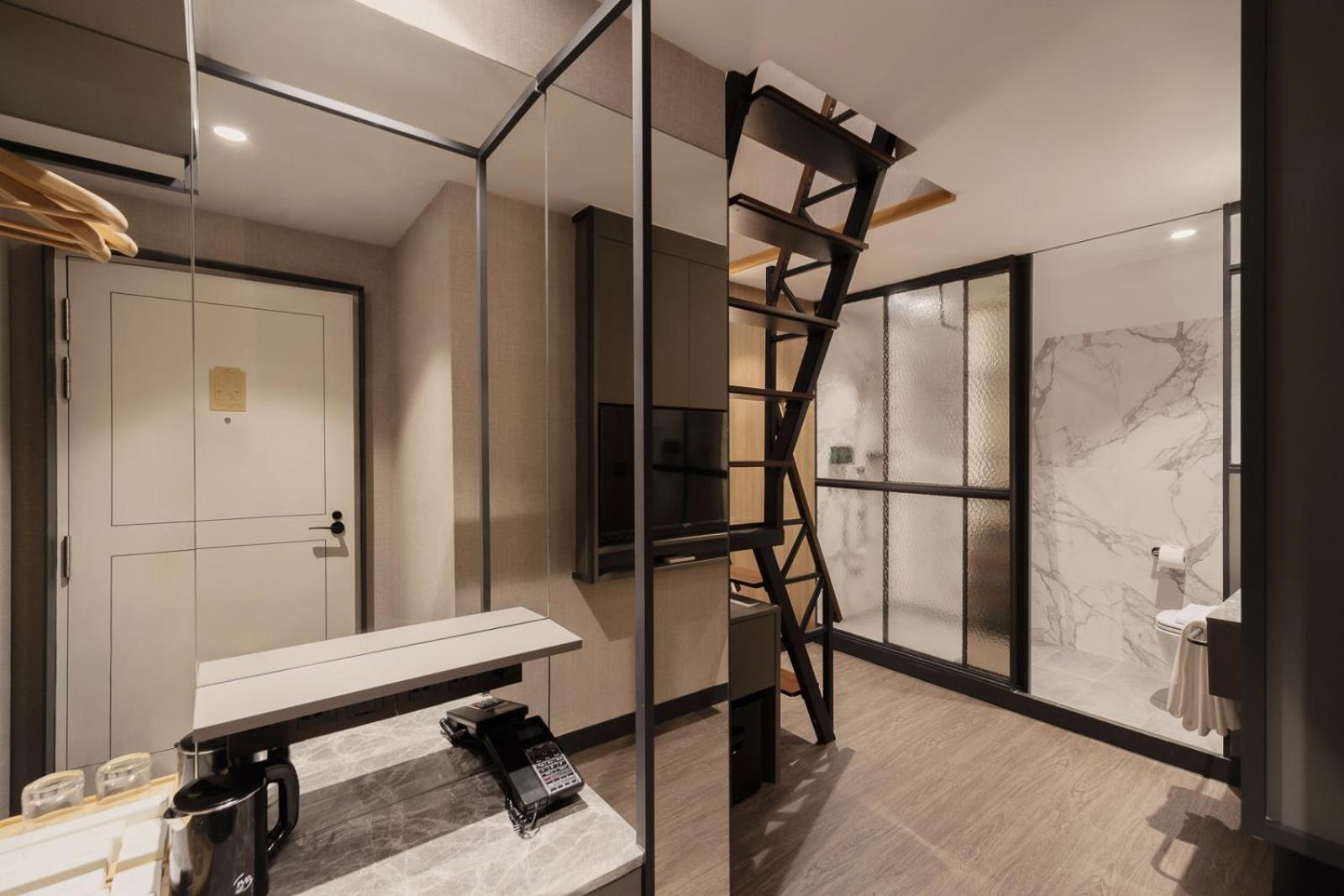 Claude Hotel Σιγκαπούρη Εξωτερικό φωτογραφία