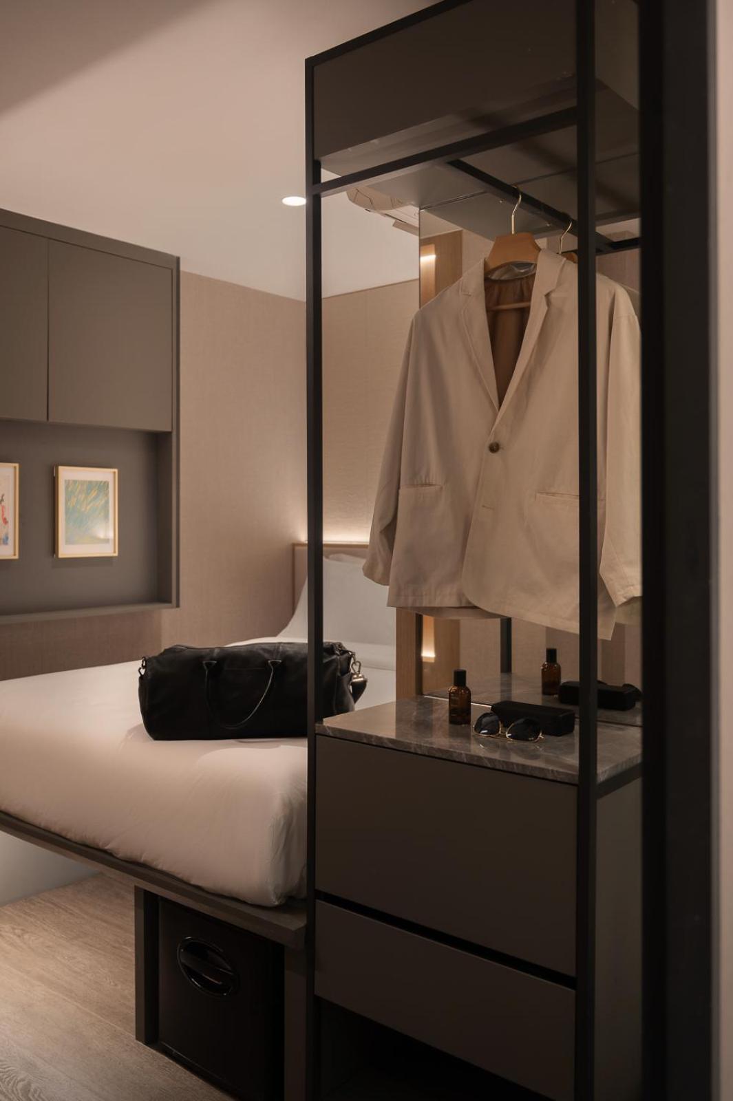 Claude Hotel Σιγκαπούρη Εξωτερικό φωτογραφία
