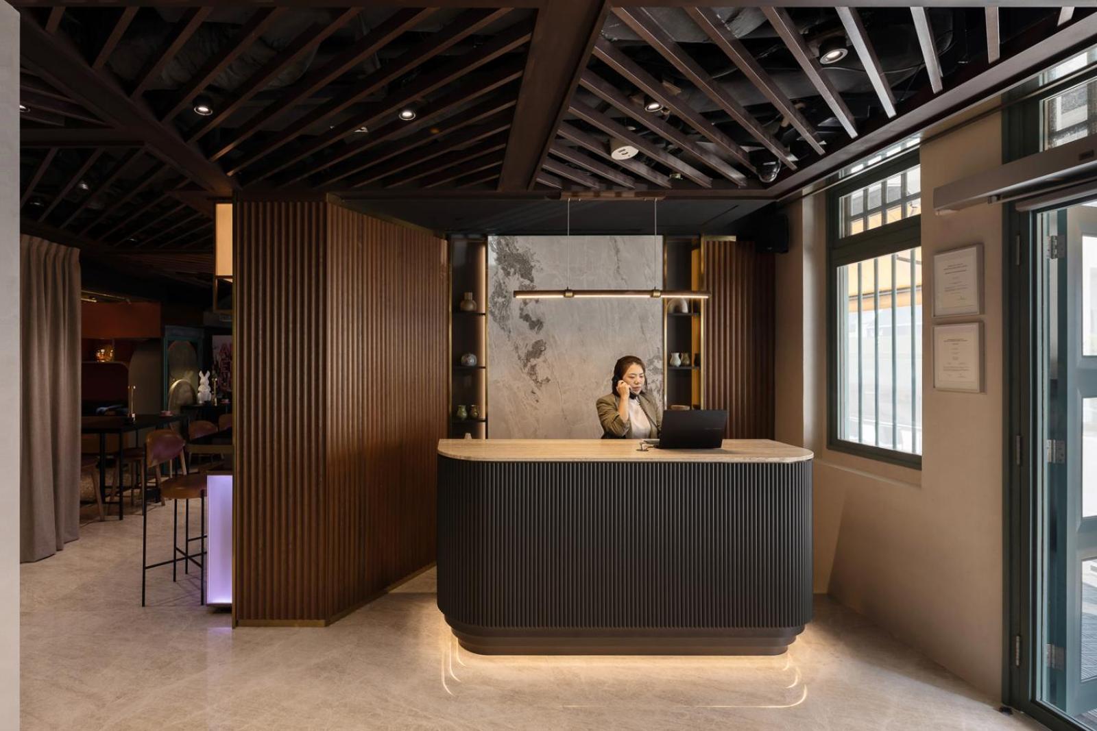 Claude Hotel Σιγκαπούρη Εξωτερικό φωτογραφία