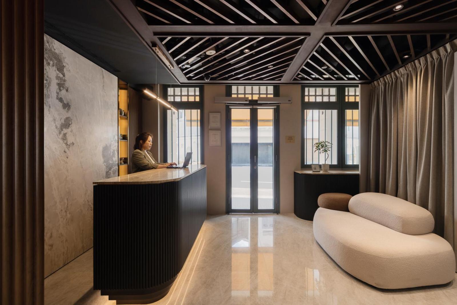 Claude Hotel Σιγκαπούρη Εξωτερικό φωτογραφία